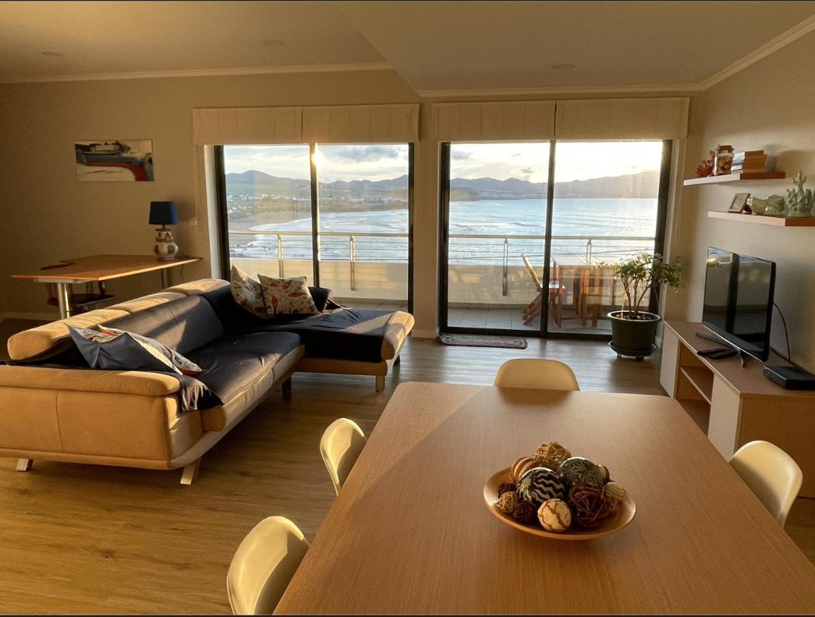 Azorean Sunset Loft Ribeira Grande Exterior foto