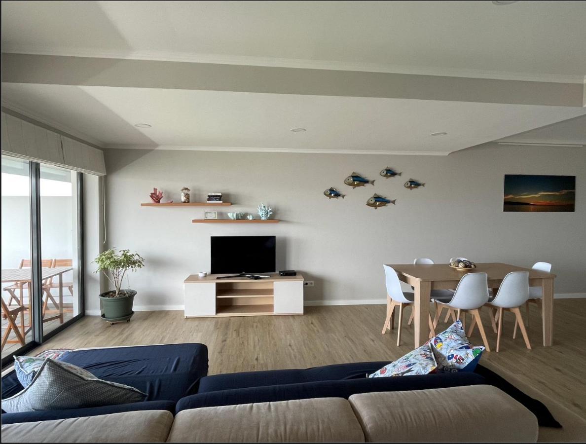 Azorean Sunset Loft Ribeira Grande Exterior foto
