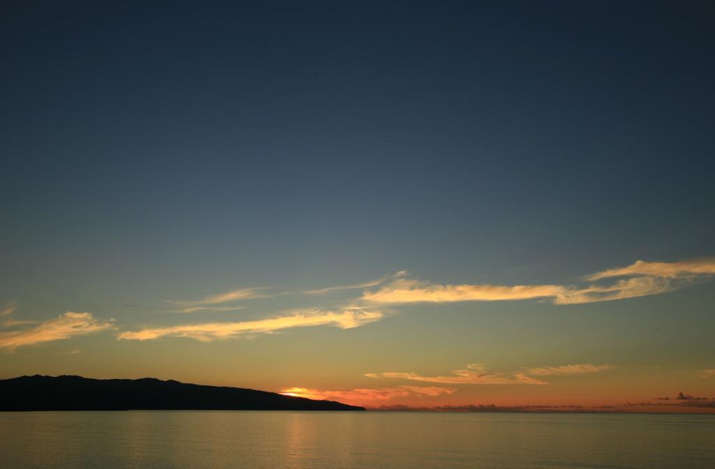 Azorean Sunset Loft Ribeira Grande Exterior foto