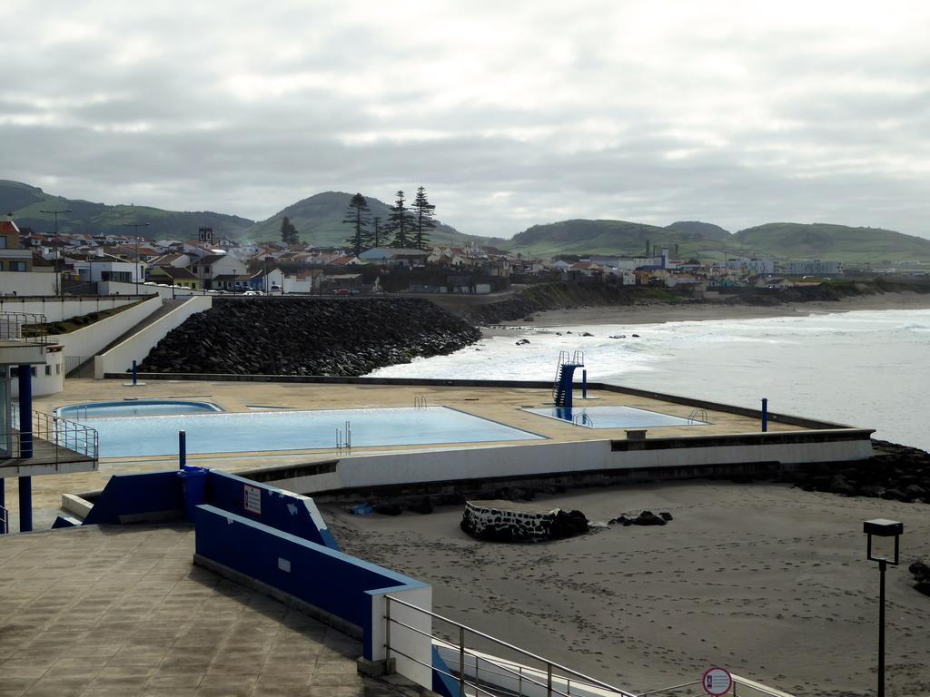 Azorean Sunset Loft Ribeira Grande Exterior foto