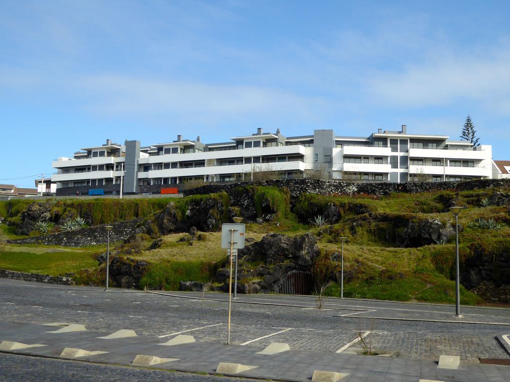 Azorean Sunset Loft Ribeira Grande Exterior foto