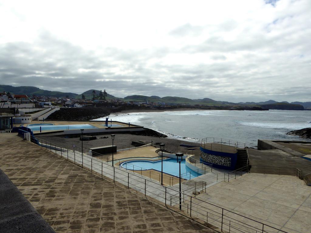 Azorean Sunset Loft Ribeira Grande Exterior foto