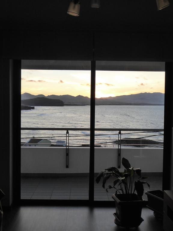Azorean Sunset Loft Ribeira Grande Exterior foto