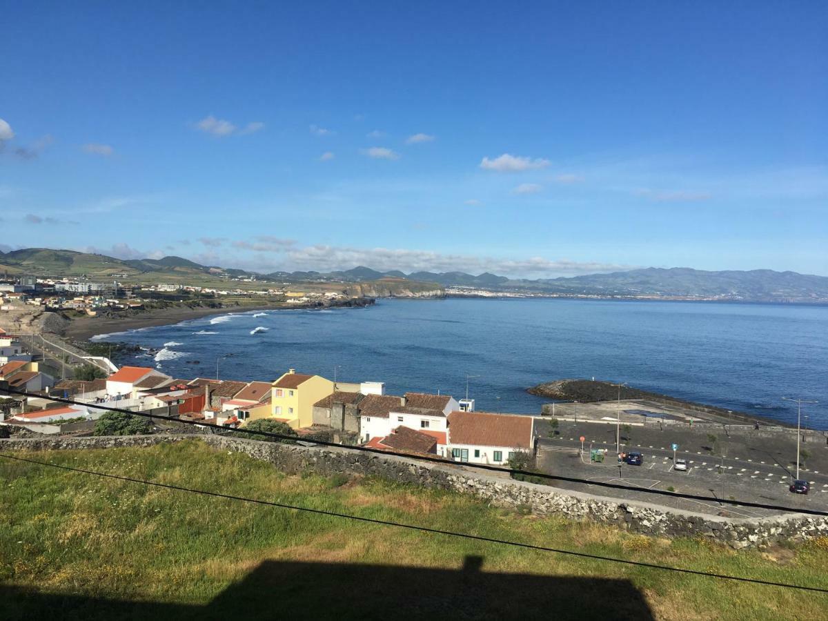 Azorean Sunset Loft Ribeira Grande Exterior foto